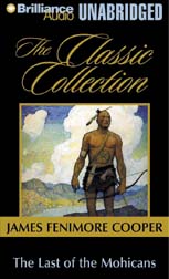 The Last of the Mohicans
